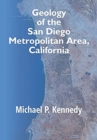 Image for Geology Of The San Diego Metropolitan Area, California No.200 No.200