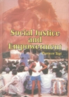 Image for Social Justice And Empowerment
