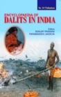Image for Encyclopaedia of Dalits in India. : v. 4.