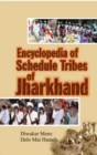 Image for Encyclopaedia of Tribes of Jharkhand.