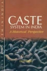Image for Caste System in India: A Historical Perspective.