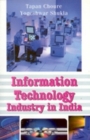 Image for Information Technology Industry in India.