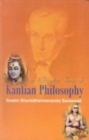 Image for An Advaitic View of Kantian Philosophy