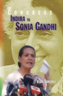 Image for Congress Resurgence Under Sonia Gandhi.