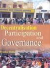 Image for Decentralisation, Participation and Governance.