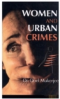 Image for Women and Urban Crime