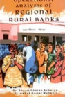 Image for Operational Analysis of Regional Rural Bank.
