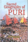 Image for Sacred Geography of Puri.