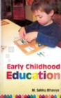 Image for Early Child Education