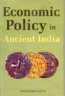 Image for Economic Policy In Ancient India