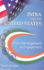 Image for India and the United States