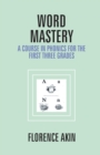 Image for Word Mastery