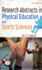 Image for Research Abstract In Physical Education And Sport Sciences, Vol. 1