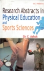 Image for Research Abstract in Physical Education and Sport Sciences