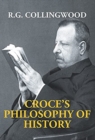 Image for Croce&#39;s Philosophy of History