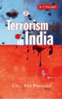 Image for Terrorism In India&#39;s North-East: A Gathering Storm, Vol.2