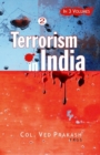 Image for Terrorism In India&#39;s North-East: A Gathering Storm, Vol.3
