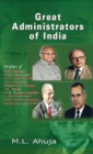 Image for Great Administrators of India