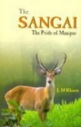 Image for Sangai: The Pride of Manipur