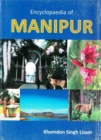 Image for Encyclopaedia of Manipur, Vol. 3