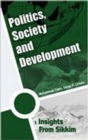 Image for Politics Society And Development