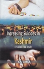 Image for Increasing Suicides In Kashmir: A Sociological Study