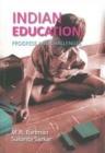 Image for Indian Education: Progress and Challenges