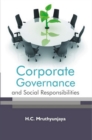 Image for Corporate Governance and Social Responsibilities