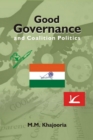 Image for Good Governance and Coalition Politics (PDP-Congress in Jammu &amp; Kashmir)