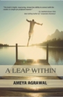 Image for A Leap Within
