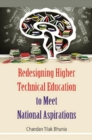 Image for Redesigning Higher Technical Education To Meet National Aspirations