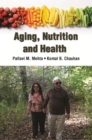 Image for Ageing, Nutrition And Health
