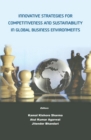 Image for Innovative Strategies for Competitiveness and Sustainability in Global Business Environments