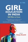 Image for Linking Girl Education with Women Empowerment and Development Vol - III
