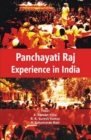 Image for Panchayati Raj Experience in India