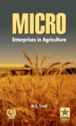 Image for Micro-Enterprises in Agriculture