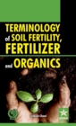 Image for Terminology of Soil Fertility, Fertilizer and Organics