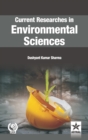 Image for Current Researches in Environmental Sciences