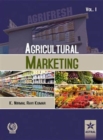Image for Agricultural Marketing in 2 Vols