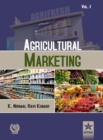 Image for Agricultural Marketing Vol. 1