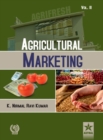 Image for Agricultural Marketing Vol. 2