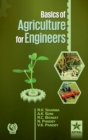 Image for Basics of Agriculture for Engineers (Pbk)