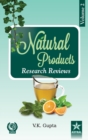 Image for Natural Products : Research Reviews Vol. 2
