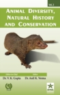 Image for Animal Diversity, Natural History and Conservation Vol. 3