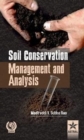 Image for Soil Conservation Management and Analysis