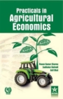 Image for Practicals in Agricultural Economics
