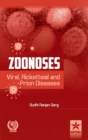 Image for Zoonoses : Viral, Rickettsial and Prion Diseases