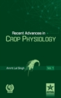 Image for Recent Advances in Crop Physiology Vol. 1
