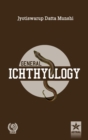 Image for General Ichthyology