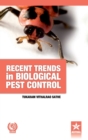 Image for Recent Trends in Biological Pest Control